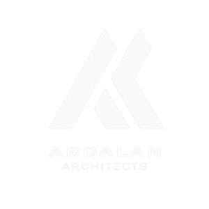 Ardalan Architects logo