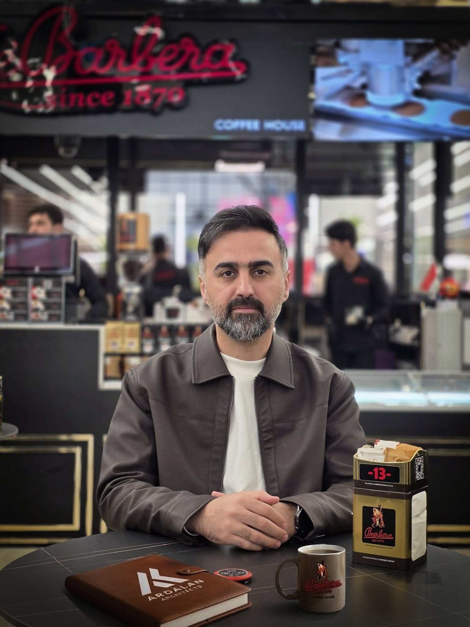 Ardalan Kareem