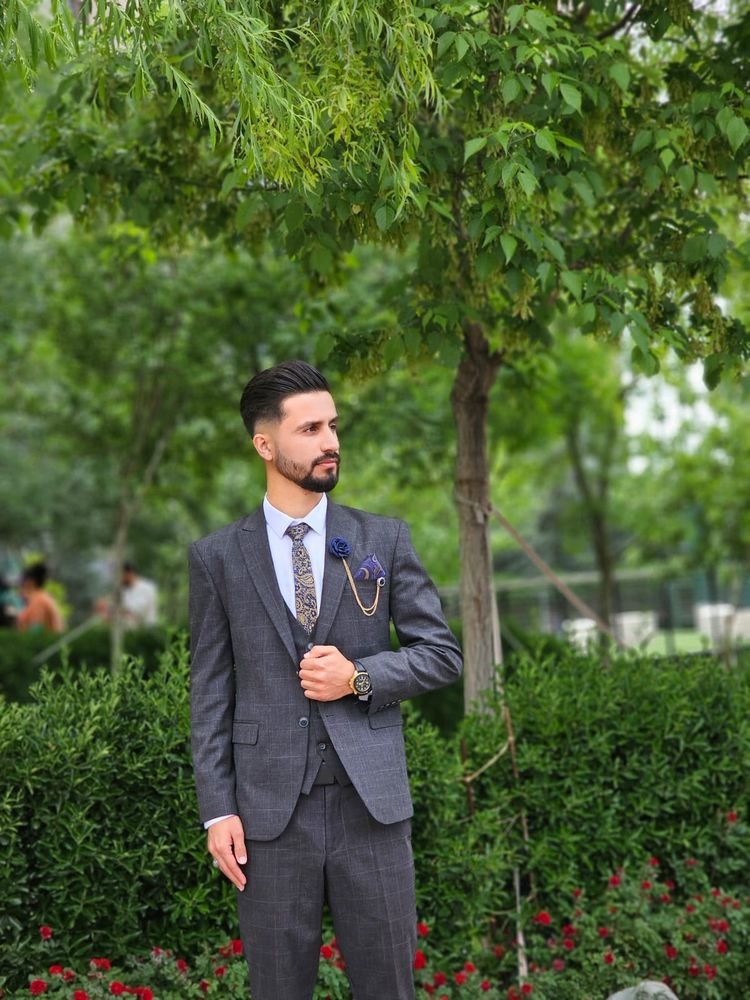 Mohammed Hassan