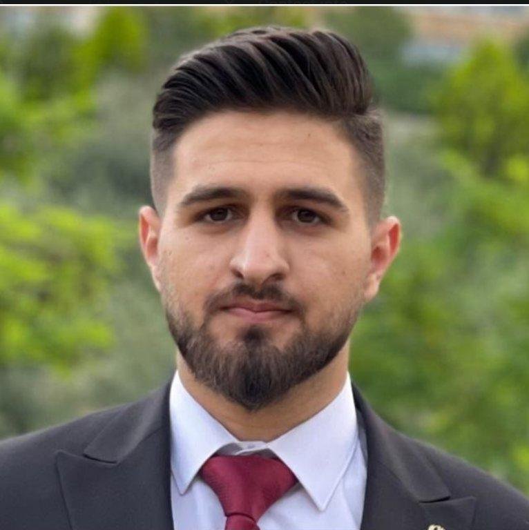 Mohammed Mahmood