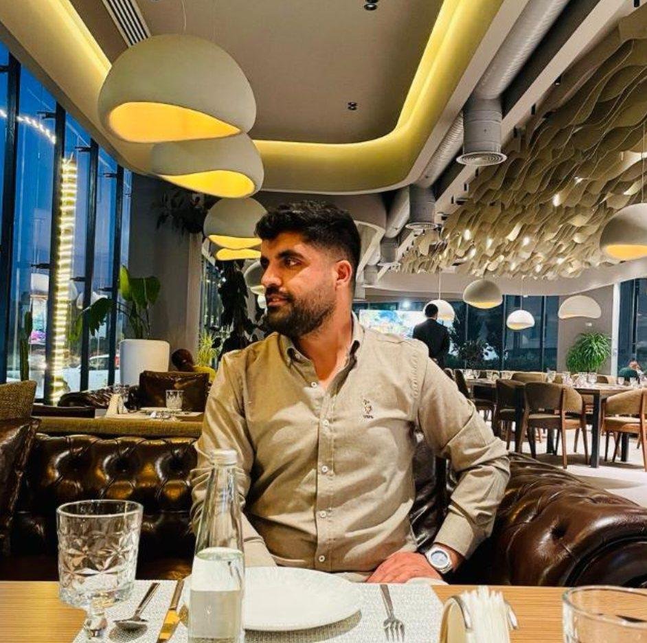 Abdulkhalq Karim