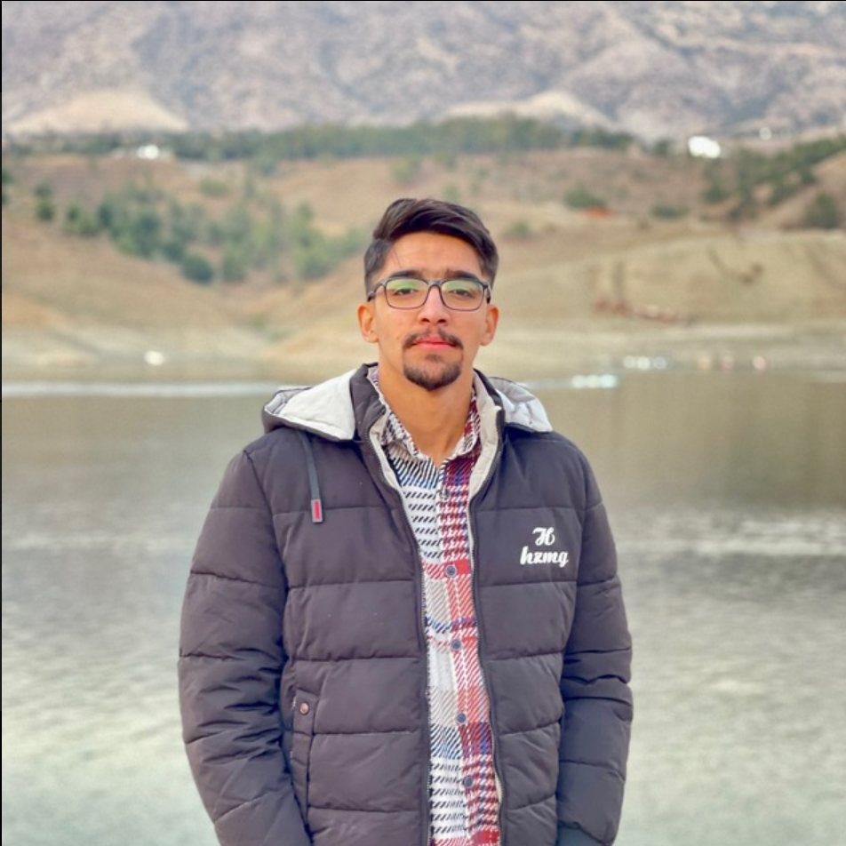 Ary Fariq
