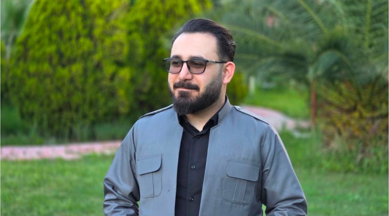 Peshawa Kh