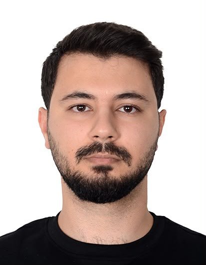 Armand Kamaran Saeed