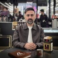 Ardalan Kareem